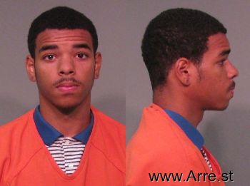 Trajan Mekhi Wofford Mugshot