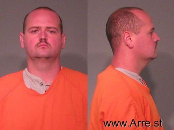 Travis Glenn Adkins Mugshot