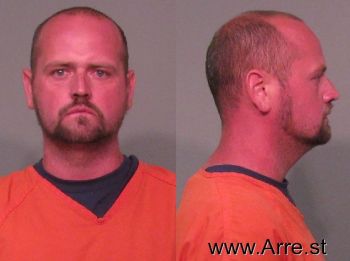 Travis Glenn Adkins Mugshot