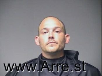 Travis Heath Ballard Mugshot