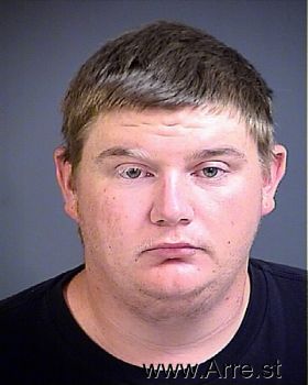 Travis  Beasley Mugshot