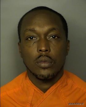 Travis Lenard Brown Mugshot