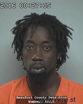 Travis Lamont Brown Mugshot