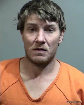 Travis Carl Casselman Mugshot