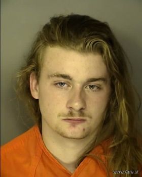 Travis Dean Chapman Mugshot