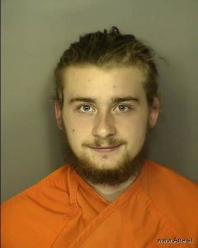 Travis Dean Chapman Mugshot