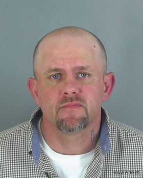 Travis James Cox Mugshot