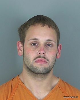 Travis Keith Davis Mugshot