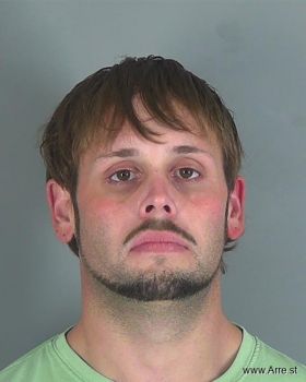 Travis Keith Davis Mugshot