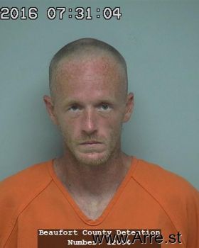 Travis Glenn Hollingsworth Mugshot