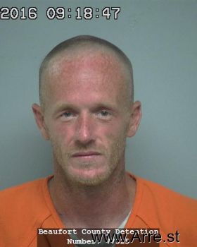 Travis Glenn Hollingsworth Mugshot