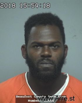 Travis Oneal Jenkins Mugshot