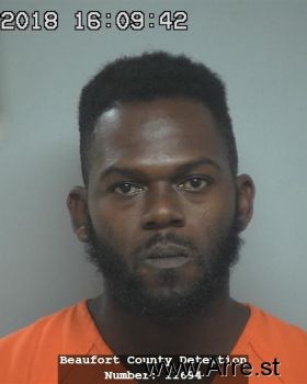 Travis Oneal Jenkins Mugshot