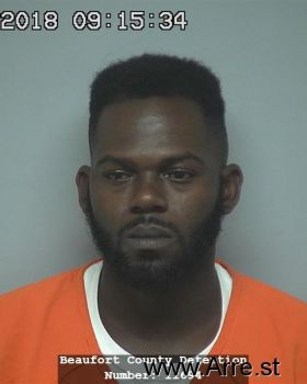 Travis Oneal Jenkins Mugshot