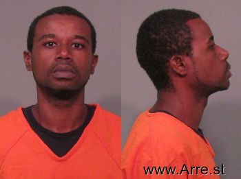 Travis Tyrice Littlejohn Mugshot