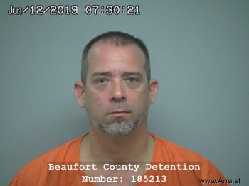 Travis Brett Martin Mugshot