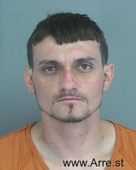 Travis Gentry Turner Mugshot