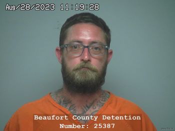 Travis Kyle Walls Mugshot