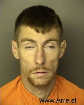 Travis Ryan West Mugshot