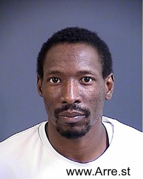 Travis Turner Young Mugshot