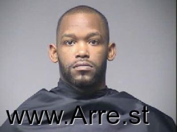 Travish Lamar Traynum Mugshot