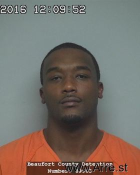 Travontay Rhkym Myers Mugshot