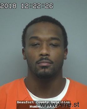 Travontay Rhkym Myers Mugshot