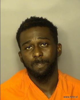 Treaqwan  Wilson Mugshot