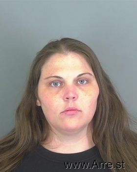 Treasure Ann Anderson Mugshot