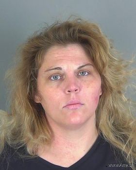 Treasure Ann Anderson Mugshot