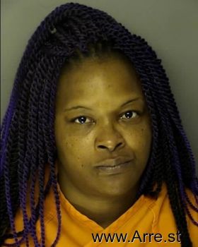 Trella L. Wilson Mugshot