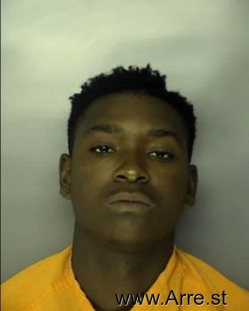 Tremayne Tyrone Green Mugshot