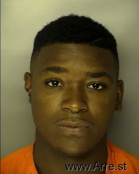 Tremayne Tyrone Green Mugshot