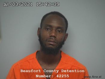 Trenton Antonio Ford Mugshot