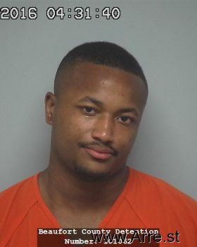 Trenton Everette Guy Mugshot