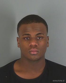 Trevon Lamont Banks Mugshot