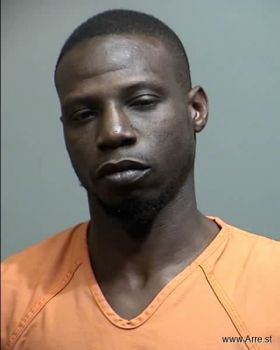 Trevor Tramyane Gibbs Mugshot