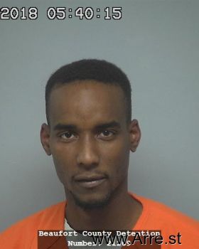 Trevor Terrell Perry Mugshot