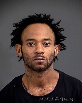 Trevor Lamar Wilder Mugshot