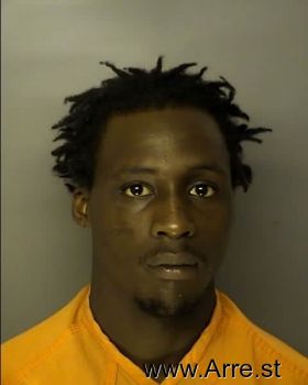 Trey Levert Cox Mugshot