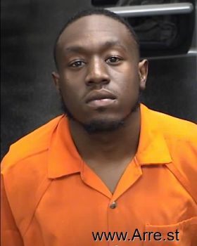 Trey Rashawn Phillips Mugshot