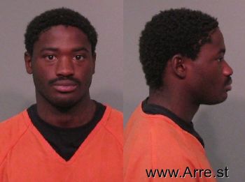 Treyon Lamont Jordan Mugshot