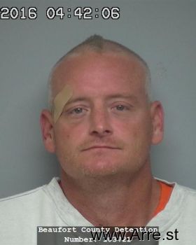 Trinidy  Tucker Mugshot