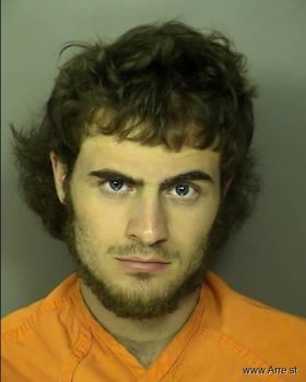 Tristen Thomas Smith Mugshot