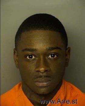 Troy Anthony Anderson Mugshot