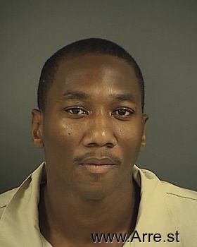 Troy Anthony Brown Mugshot