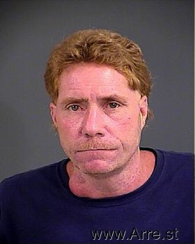 Troy Eugene Carrigg Mugshot