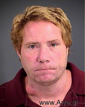 Troy  Carrigg Mugshot