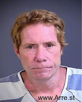 Troy Eugene Carrigg Mugshot