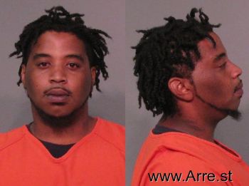 Troy Donnell Carter Mugshot